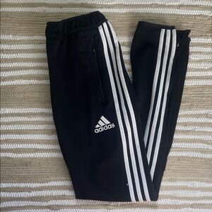 Classic Adidas Track Pants (women’s M)